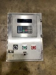 Gse 200660-19000 M660 Process Controller Enclosure #09E92PR6*QC. Fixed Price $495.00.