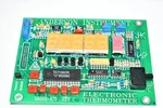 Anderson Instruments 56000-A70 Rev. Pcb Circuit Board Module Electronic Thermo. Fixed Price $882.98.