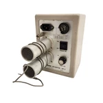 Nikon Incubator NP-2 With Probe Powers On, Untested. Fixed Price $63.00.