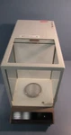 Mettler AE100 Analytical Balance Scale, 115V, 60HZ, 10VA. Fixed Price $89.99.