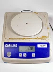 Carolina Scale CBS-300 Chemistry 300G X 0.1G Vintage Scientific Instrument. Fixed Price $150.00.