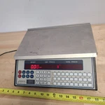 Cardinal Detecto Digital Price Computing Scale Model PC-30-A. Fixed Price $165.57.