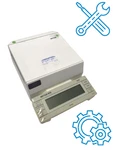 Mettler Toledo MT5 Analytical Ultra Microbalance Control /evaluation Unit Parts. Fixed Price $999.99.