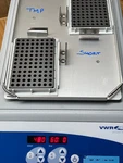 Vwr Orbital Shaker Microplate Shaking Digital 10027 Thermoblock. Fixed Price $230.00.