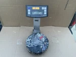 Sartorius Pma.quality 7501-X Paint Mixing Scale, No Power Cord Untested. Fixed Price $200.00.