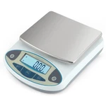 Cgoldenwall Precision Lab Scale Digital Analytical Balance 5000G, 0.01G. Fixed Price $155.06.