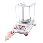 Ohaus AX324 Analytical Balance SCALE,DIGITAL,320G 36TW39. Fixed Price $5355.49.