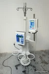 Aquasens Fluid Monitoring System Model Gms 4000 Davol Hydroflex Irrigation Pump. Fixed Price $450.00.