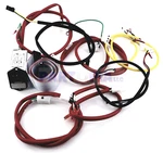 Schurter Kfc 4303.5025 Power Entry Assy & Thermo Scientific Cables For Iseries. Fixed Price $300.00.