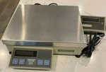 Pennsylvania Scale Company 7500-10 Plus Stainless Steel Digital Indicator. Fixed Price $725.00.