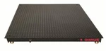 Ohaus VN5000L Scale Base 80252561. Fixed Price $2200.85.