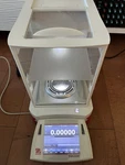 Ohaus EX225/AD Electronic Balance. Scale. Excellent. Fixed Price $6999.99.