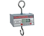 Cardinal, HSDC-100KG, Electronic Hanging Scale, X 0.05 Ntep. Fixed Price $1381.61.