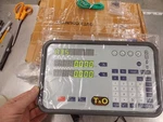 Nos Arcs CS5000 Two Axis Digital Readout Dro W/ Arm D1. Fixed Price $325.00.