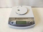 Fisher Science Education S40152 Portable Digital Balance Scale. Fixed Price $19.98.