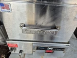 Winston HBB5N1GE Cvap Stainless Steel Warming Drawer 120V,1PHASE. Fixed Price $799.00.