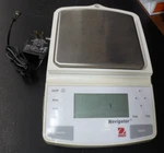 Ohaus Corp Model N1D110 Digital Scale Max 4100G D= 0.1G. Fixed Price $179.99.