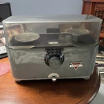 Torbal DRX-3 Class Iii Pharmacy Balance Scale With Weights Pre-owned Please Read. Fixed Price $300.00.