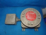 Mettler Toledo Xjmc S3881 09010148000 Explosion Proof Weight Scale Module + 1.... Fixed Price $499.99.