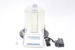 Mettler Toledo XP205 Analytical Balance With Power Adapter - Fair Condition. Fixed Price $2321.96.