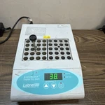 Labnet Accublock Digital Dry Bath D1200. Fixed Price $80.00.