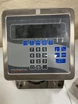 Avery Weigh-tronix E1070 Indicator. Fixed Price $400.00.