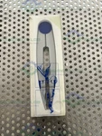 Mettler Toledo Non Metallic Weighing Sample Tweezers. Fixed Price $30.00.