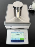 Mettler Toledo Xsr 4002S, Excellence Precision Top Loading Balance 4100G 0.01G. Fixed Price $1999.99.