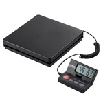 Vevor Shipping Scale Digital Postal 110 Lbs X 0.07 Oz. Ac/dc Package Lcd. Fixed Price $32.99.