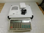 A&d Counting Scale 60LB X 0.01LB W/dual Display 10-DIGIT Keypad HD-30KB. Fixed Price $477.00.
