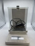Sartorius MSE324S-100-DU Cubis Analytical Balance (E023). Fixed Price $999.99.