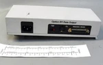 Mettler Option 011 Data Output Module H4E. Fixed Price $25.00.