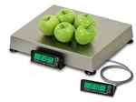 Detecto APS10, Enterprise Pos/logistic Scale, 30 X 0.01 Lb, 6IN 10IN, Ntep. Fixed Price $782.61.