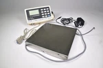 Arlyn Scales 620G-BAT,SP, Gas Cylinder Capacity 27 Kg / 60 Lbs. Fixed Price $339.18.