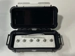 Troemner Heusser Neweigh Test Complete Set. Fixed Price $100.00.