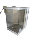 Draft Shield For Mettler Toledo AB54-S Analytical Balance, Monobloc, Used. Fixed Price $277.96.