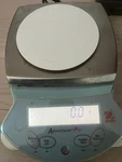 Ohaus Adventurer Pro AV8101 Precision Balance 8100G Laboratory 100MG. Fixed Price $270.00.