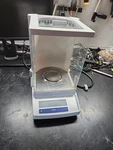 Mettler Toledo AB54-S Analytical Balance Precision Scale. Fixed Price $492.00.