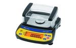 A&d Newton EJ-54D2 Dual Range Analytical Balance 22G / 52G Capacity 0.0002G. Fixed Price $450.93.