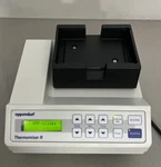 Eppendorf Thermomixer 5355 Heat/cool Shaker With Mtp Micro Plate Block. Fixed Price $798.00.