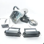 Caston Iii 5THB 10,000 Lb Hanging Crane Scale. Fixed Price $890.95.