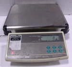 A&d Counting Scale HD-30KA Checkweigher. Fixed Price $195.00.