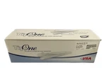 (960) Usa Tipone 100UL Beveled Filter Pipette Refills 96X10 1120-1840. Fixed Price $44.99.
