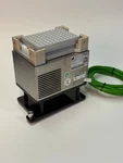 Inheco Thermoshake 7100146-B Heater Cooler Shaker W/ Cable Plate Adapter. Fixed Price $325.00.