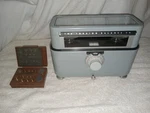 Torsion Balance Co. Scale Model DRX2 Class With Torbal Weights Apothecary. Fixed Price $95.00.