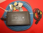 Sartorius Explosion Proof Power Supply YC006-ZKR. Fixed Price $180.00.