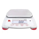 Ohaus SPX1202 Compact Counting Bench Scale,lcd 49WA13. Fixed Price $1207.68.