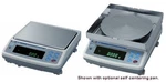 A&d MC-10KS, Manual Mass Comparator W/ Internal Calibration, 10.1 Kg X 0.001. Fixed Price $6199.00.