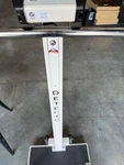 Detecto 6856-AC Bariatric Scale, Digital, 1000LB X .2LB/450KG .1KG, Adapter. Fixed Price $199.00.