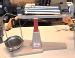 Ohaus 311G Beam Balance Scale Used School Surplus Good Condition. Fixed Price $49.99.